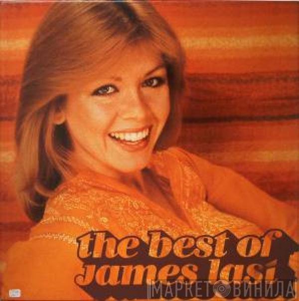 James Last - The Best Of James Last