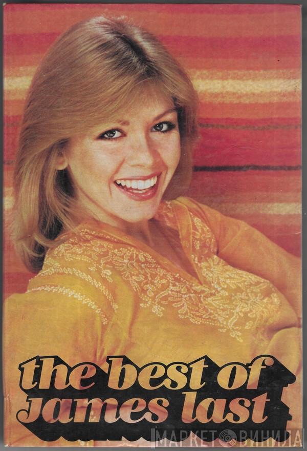  James Last  - The Best Of James Last