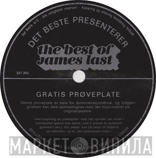  James Last  - The Best Of James Last