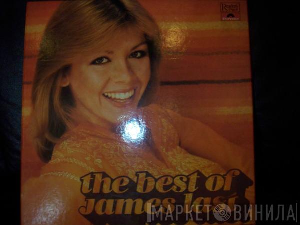  James Last  - The Best Of James Last