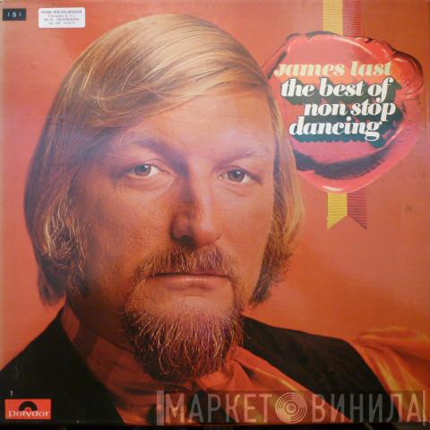  James Last  - The Best Of Non Stop Dancing