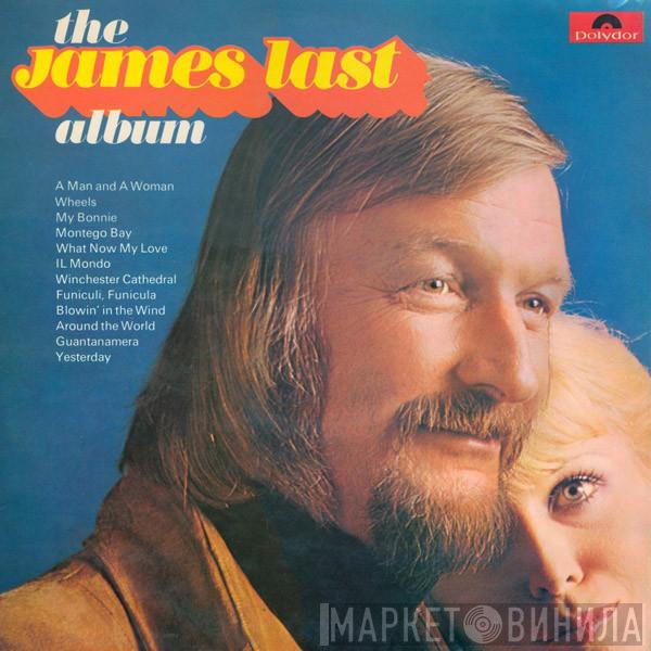 James Last - The James Last Album