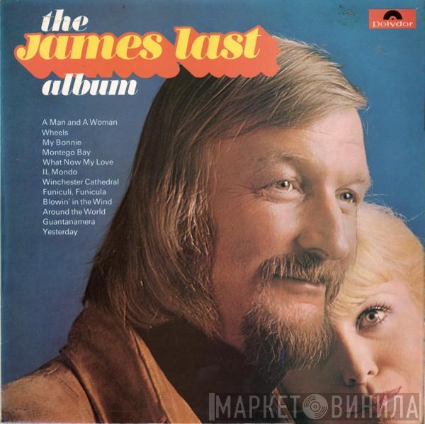  James Last  - The James Last Album