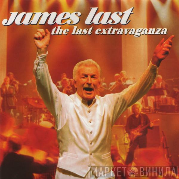 James Last - The Last Extravaganza