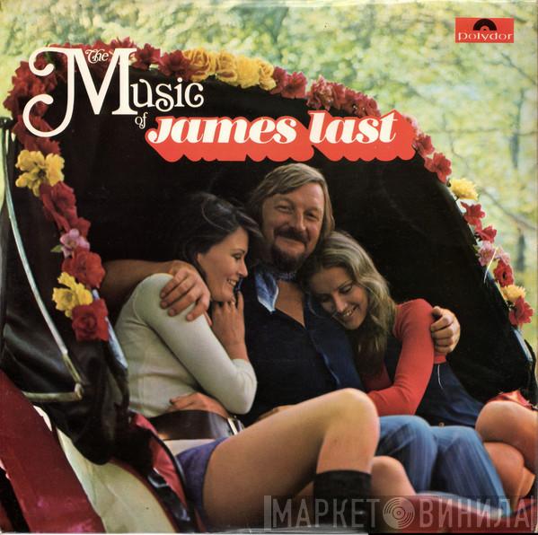  James Last  - The Music Of James Last