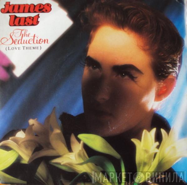 James Last - The Seduction