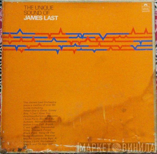 James Last - The Unique Sound Of James Last