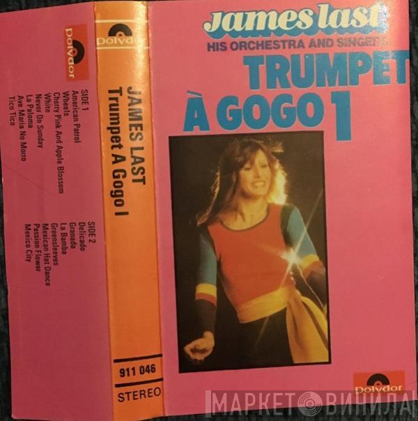  James Last  - Trumpet À Gogo 1