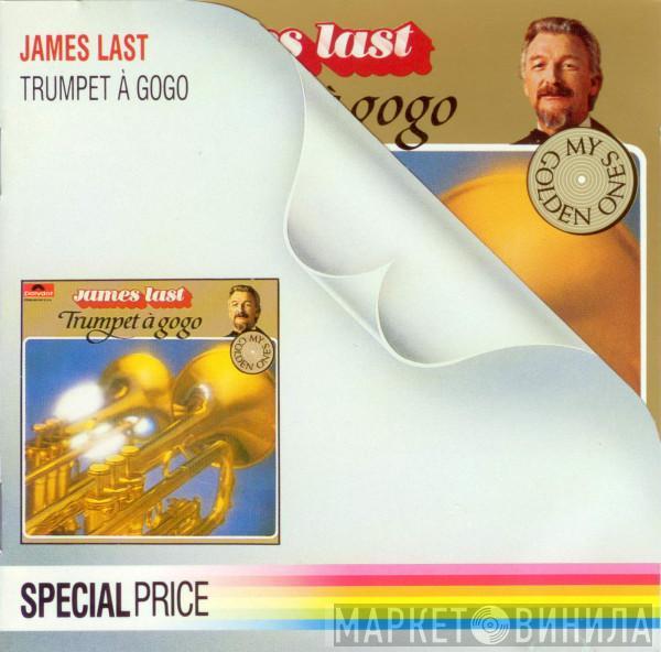  James Last  - Trumpet À Gogo