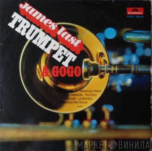  James Last  - Trumpet À Gogo