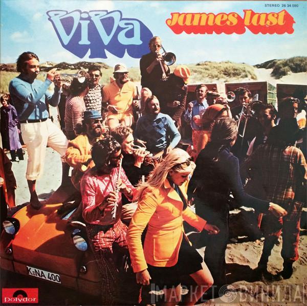 James Last - Viva James Last