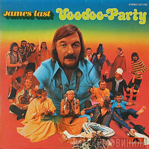 James Last - Voodoo-Party