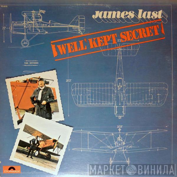 James Last - Well Kept Secret