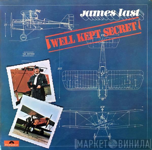 James Last - Well Kept Secret