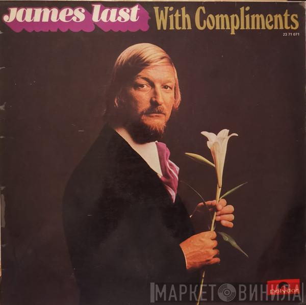 James Last - With Compliments