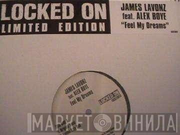James Lavonz - Feel My Dreams
