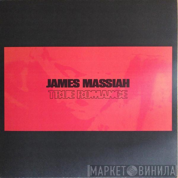 James Massiah - True Romance