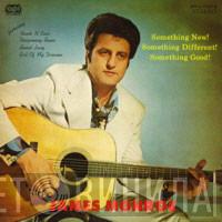 James Monroe  - Something New, Something Different, Something Good
