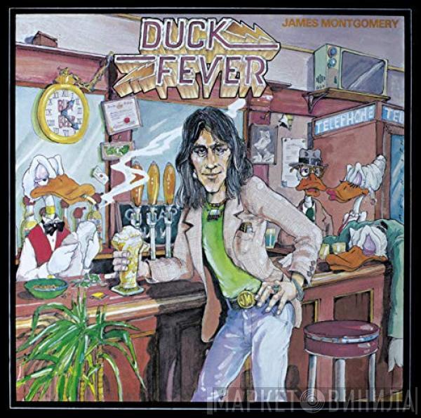 James Montgomery - Duck Fever