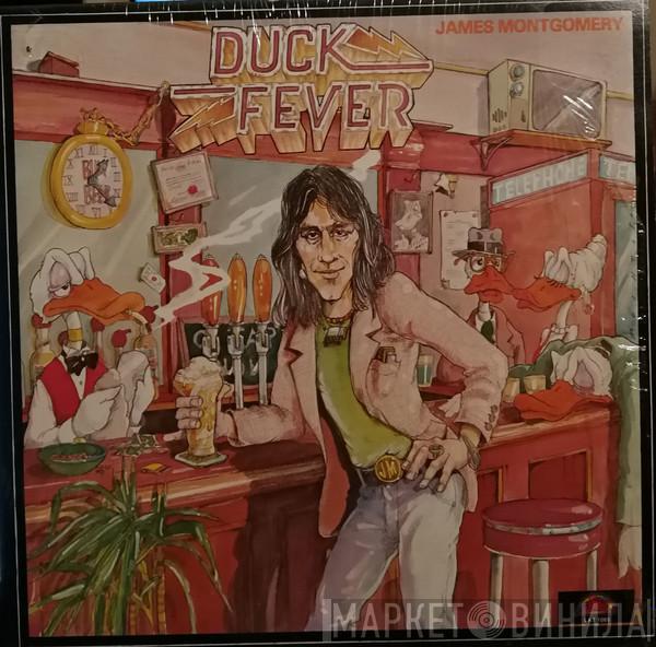  James Montgomery  - Duck Fever
