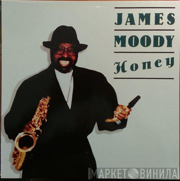 James Moody - Honey