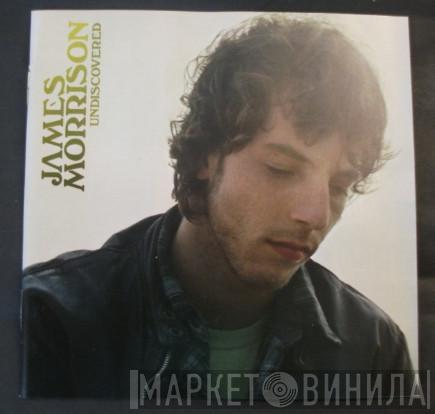 James Morrison  - Undiscovered