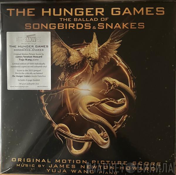 James Newton Howard, Yuja Wang - The Hunger Games: The Ballad Of Songbirds & Snakes (Original Motion Picture Score)