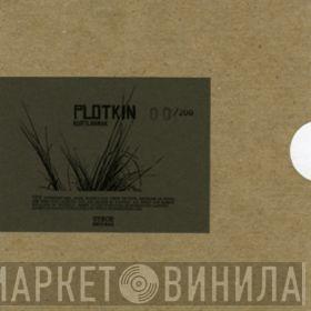  James Plotkin  - Kurtlanmak