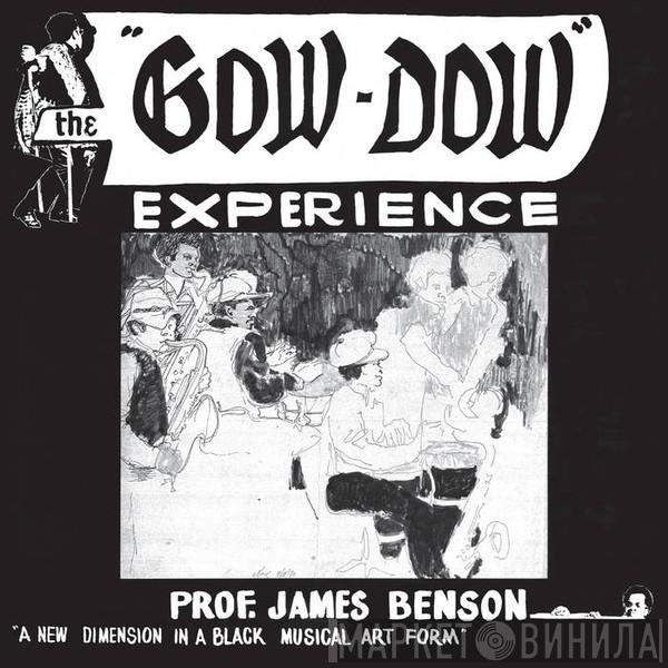 James R. Benson - The Gow-Dow Experience