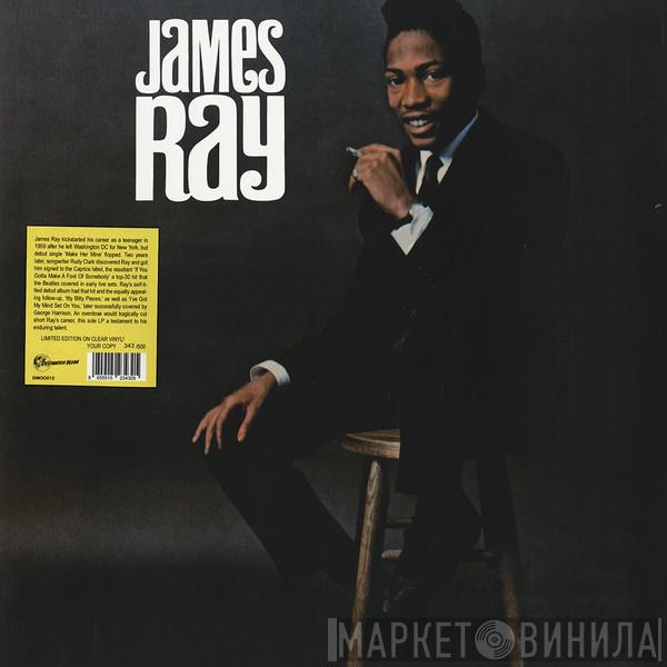 James Ray  - James Ray