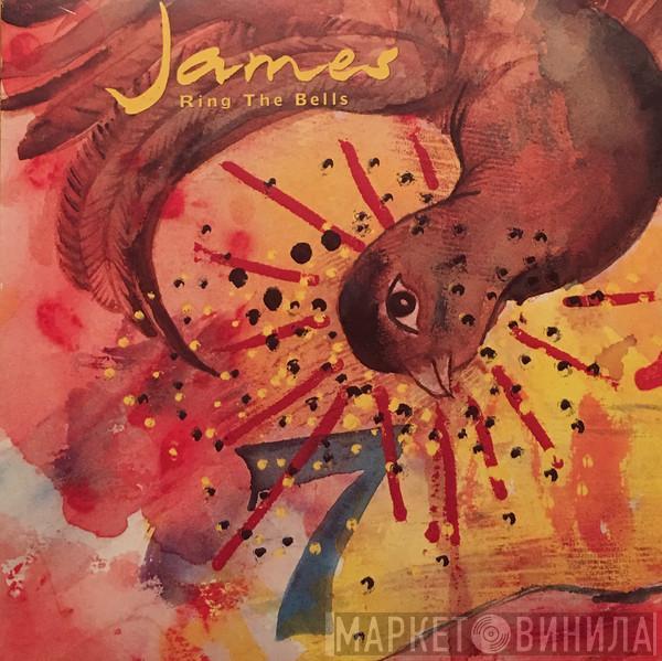 James - Ring The Bells