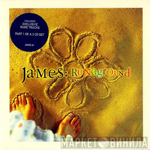 James - Runaground