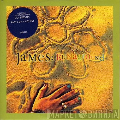 James - Runaground