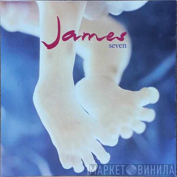 James - Seven