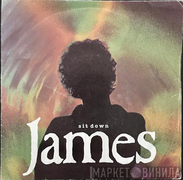 James - Sit Down