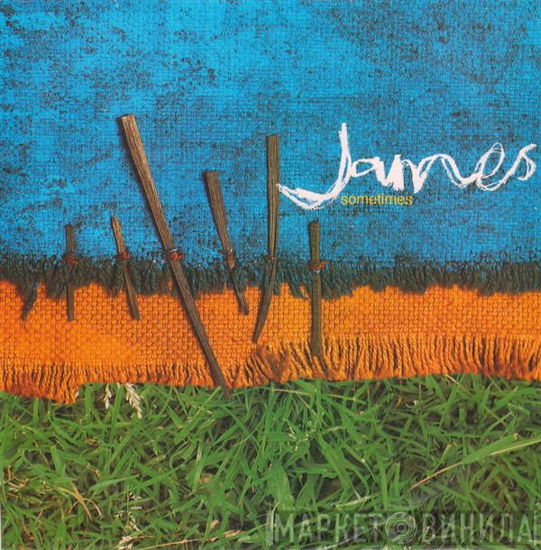 James - Sometimes