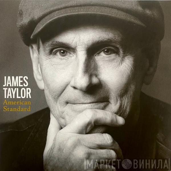 James Taylor  - American Standard