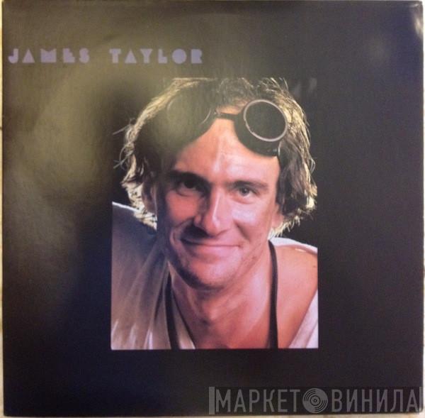 James Taylor  - Dad Loves His Work
