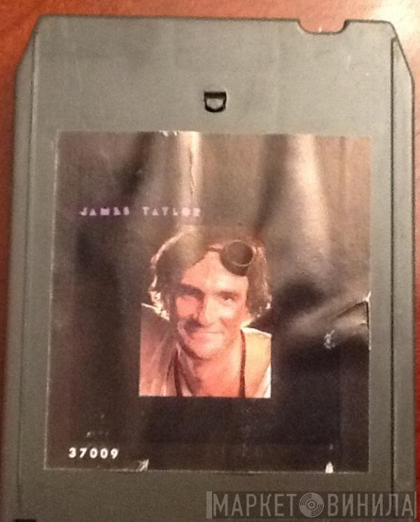  James Taylor   - Dad Loves His Work