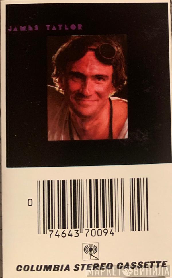  James Taylor   - Dad Loves His Work