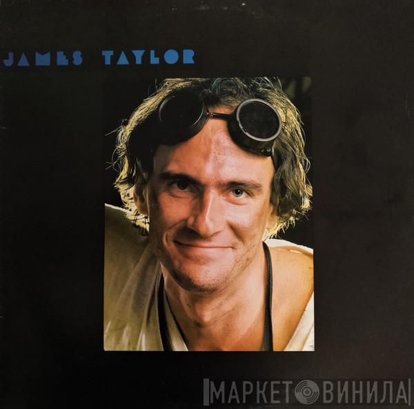 James Taylor  - Dad Loves His Work