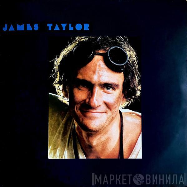 James Taylor  - Dad Loves His Work