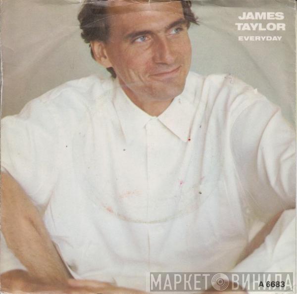 James Taylor  - Everyday