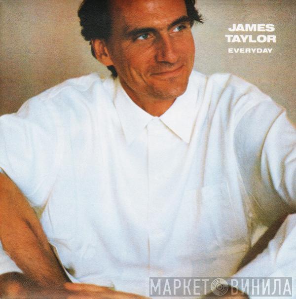 James Taylor  - Everyday