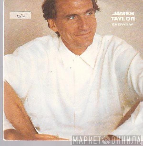 James Taylor  - Everyday