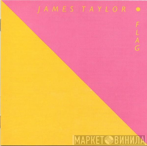  James Taylor   - Flag