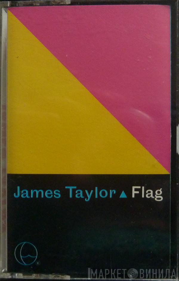  James Taylor   - Flag