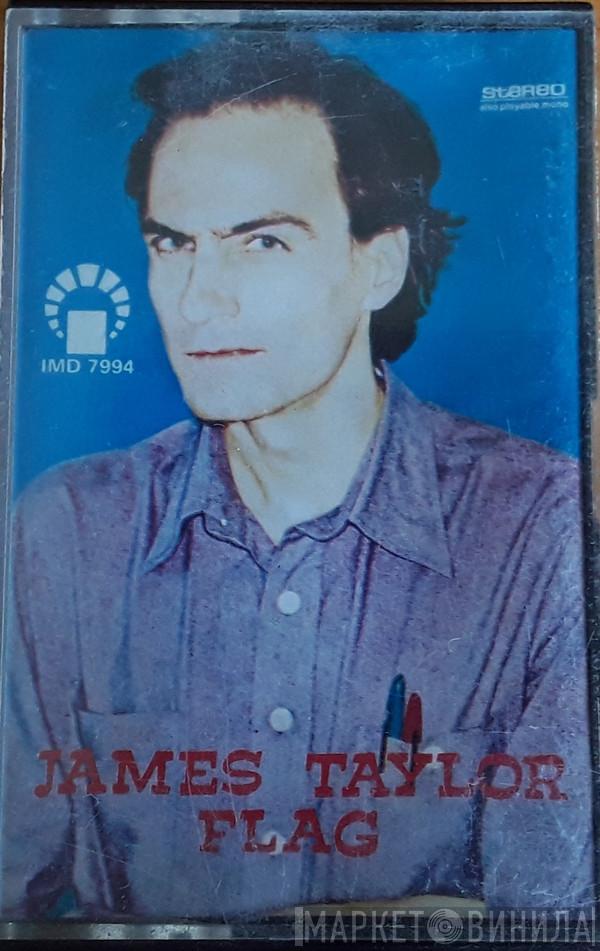  James Taylor   - Flag