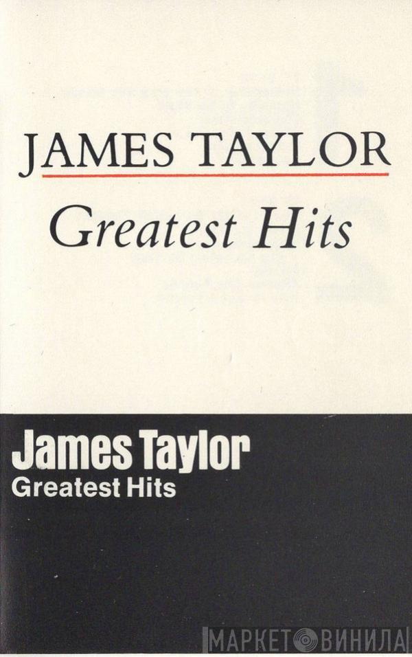  James Taylor   - Greatest Hits