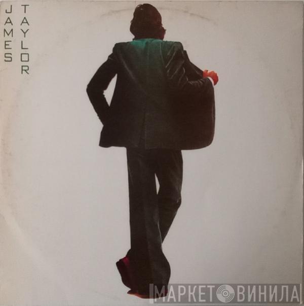  James Taylor   - In The Pocket